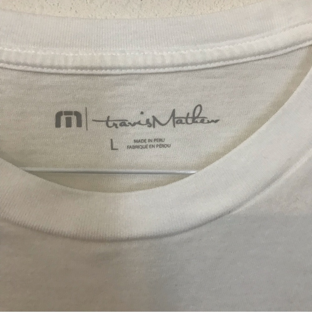 Travis Mathew bundle of T-shirt’s. Large - Picture 8 of 9